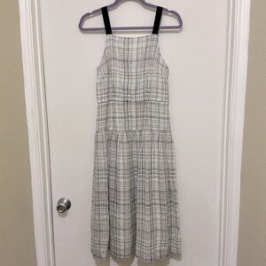 Donna Morgan Sun Dress Size 2 -Like New Condition